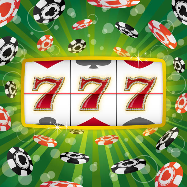 Tingkatkan Penghasilan Anda Lewat Slot Online